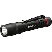 COAST Coast 3004860 G22 100 Lumens Black LED Flashlight; AAA Battery 3004860